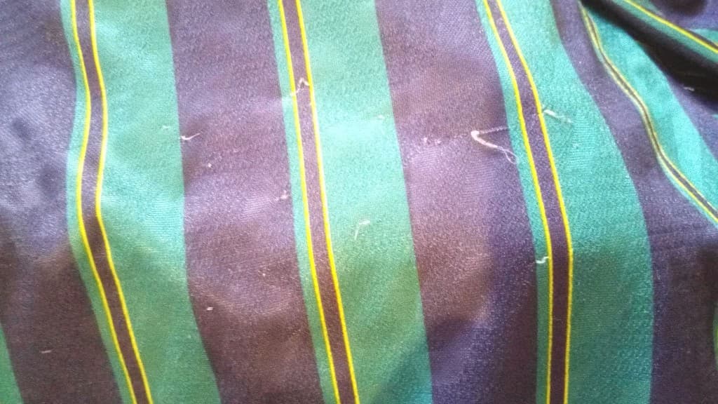 レトロ♥アヤックス♥超希少！ヴィンテージユニフォーム♥UMBRO