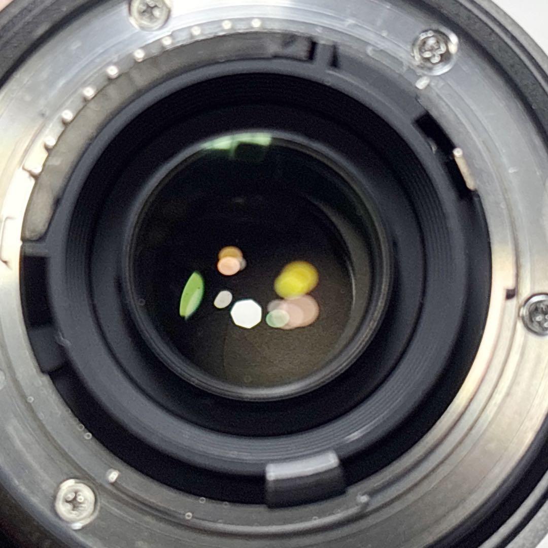 極美品 Nikon AF-S NIKKOR 18-200mm f3.5-5.6