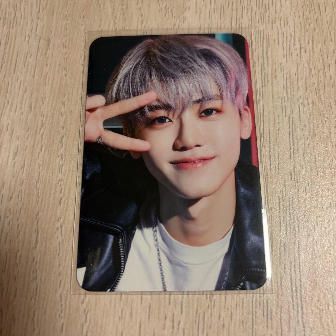 nct dream ドリム best friend ever ジェミン トレカ - メルカリ