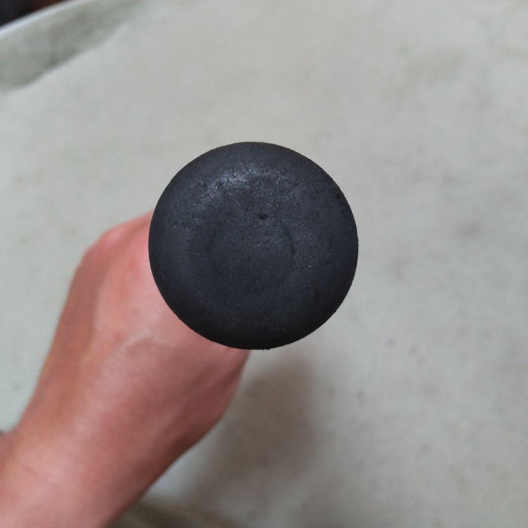 ツララ ピメンタ55 自作ジギンググリップ - メルカリ