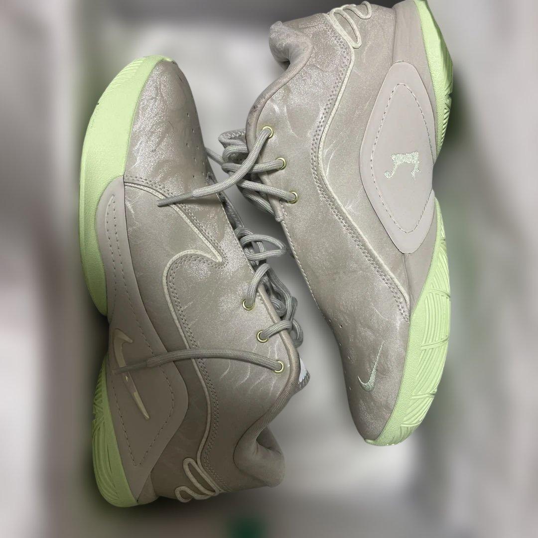 レブロン22 EP ナイキ（NIKE）（メンズ）バスケットシューズ バッシュ レブロン22