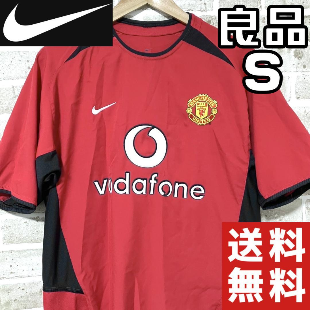 【24時間以内/匿名配送】ナイキ マンチェスターユナイテッド ユニフォーム S マンチェスターユナイテッド 25-26 ホーム 半袖 ユニフォーム【adidas