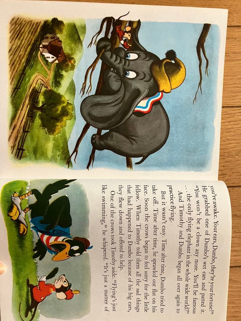 a Little Golden Book 29冊 (英語絵本)