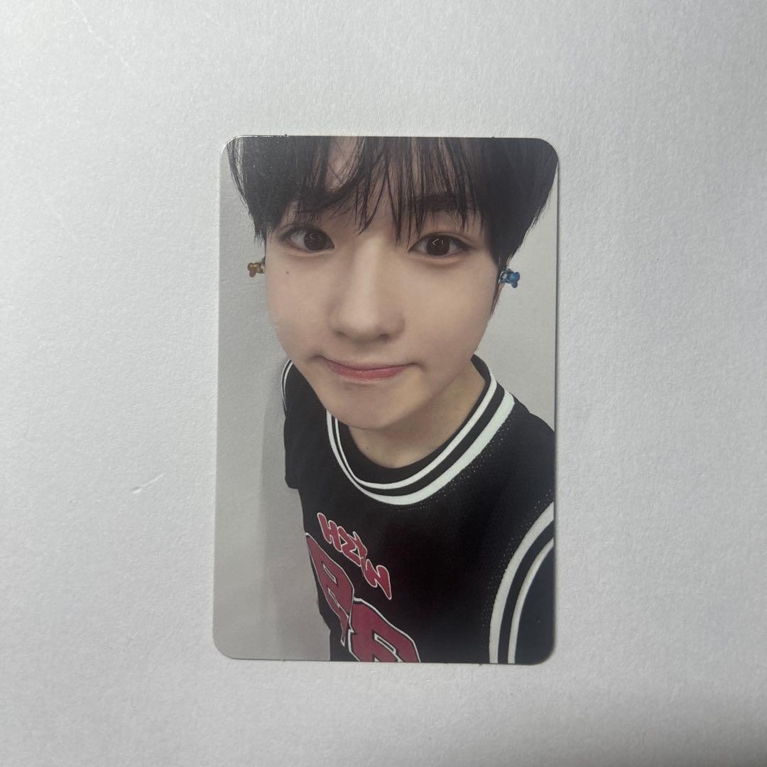 nctwish steady サクヤ トレカ - メルカリ