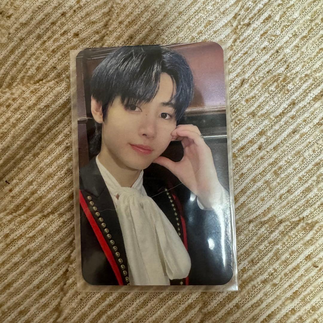 交渉可ENHYPEN ソンフン サノク トレカ ソンフン ENHYPEN サノク トレカ Outside UNLEASH｜Yahoo!フリマ（旧