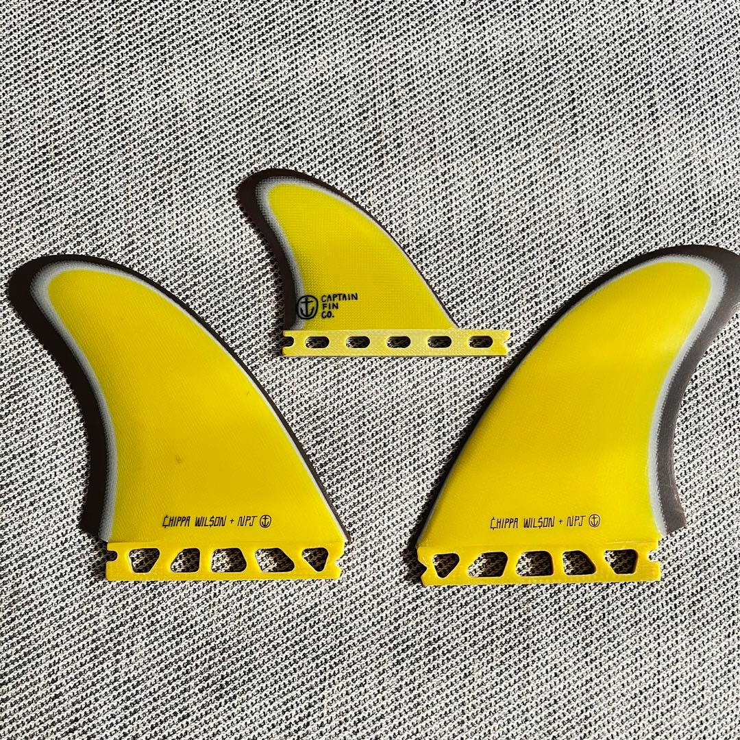 FIBRE GLAS FIN CO サーフボードフィン 8インチ ブラック楽天市場