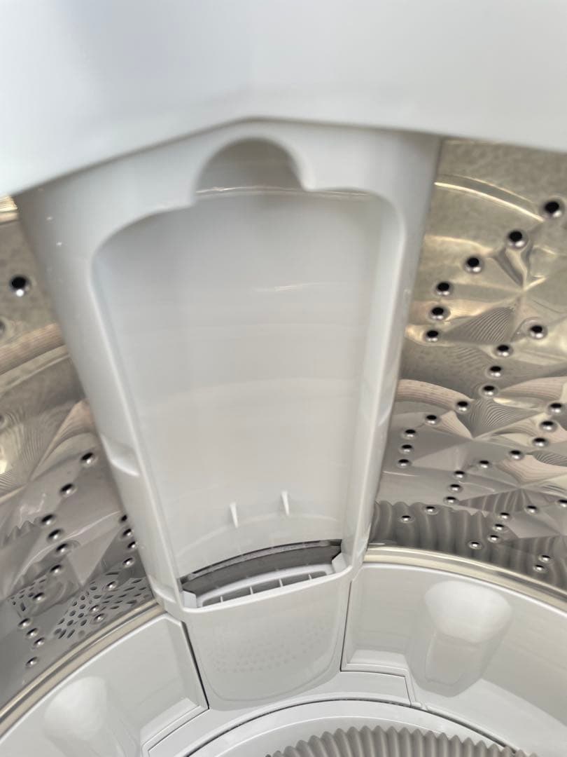 944パナソニック FAシリーズ 7kg洗濯機 インバーター搭載 高性能 高年式