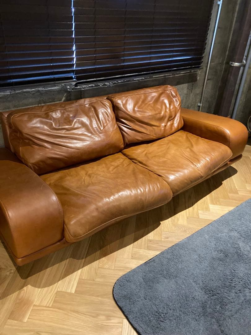 アクタスACTUS キムタク ロンバケ acme furniture - メルカリ