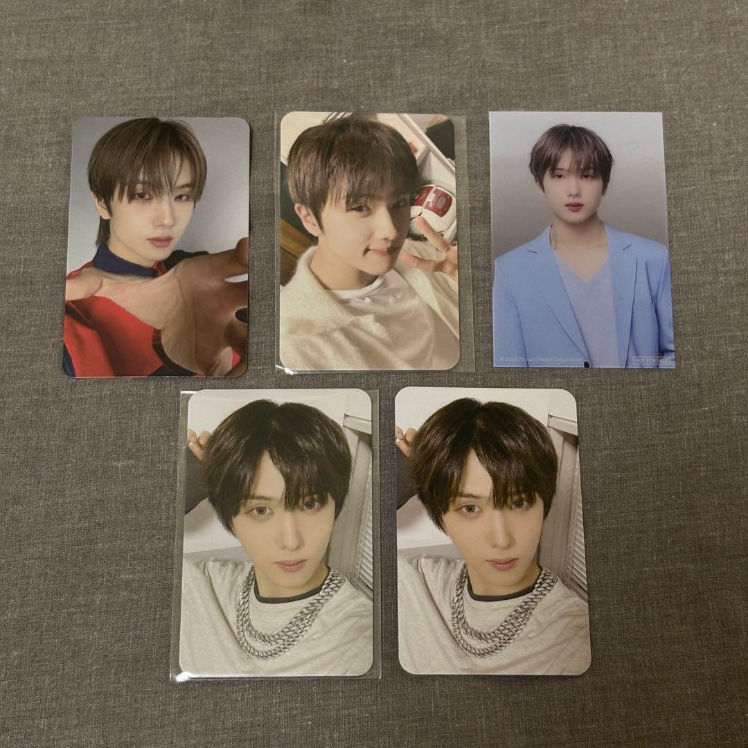 NCT DREAM チソン トレカ - メルカリ