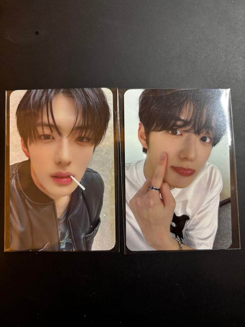 ALD1 EUPHORIA Mnetplus サンヒョン トレカ - メルカリ