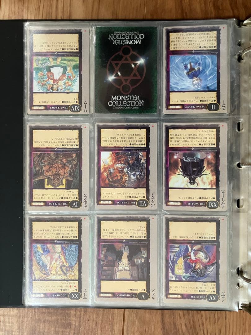 モンコレ TCG VF 夢魔の王妃リリス ブシロード モンスターコレクション