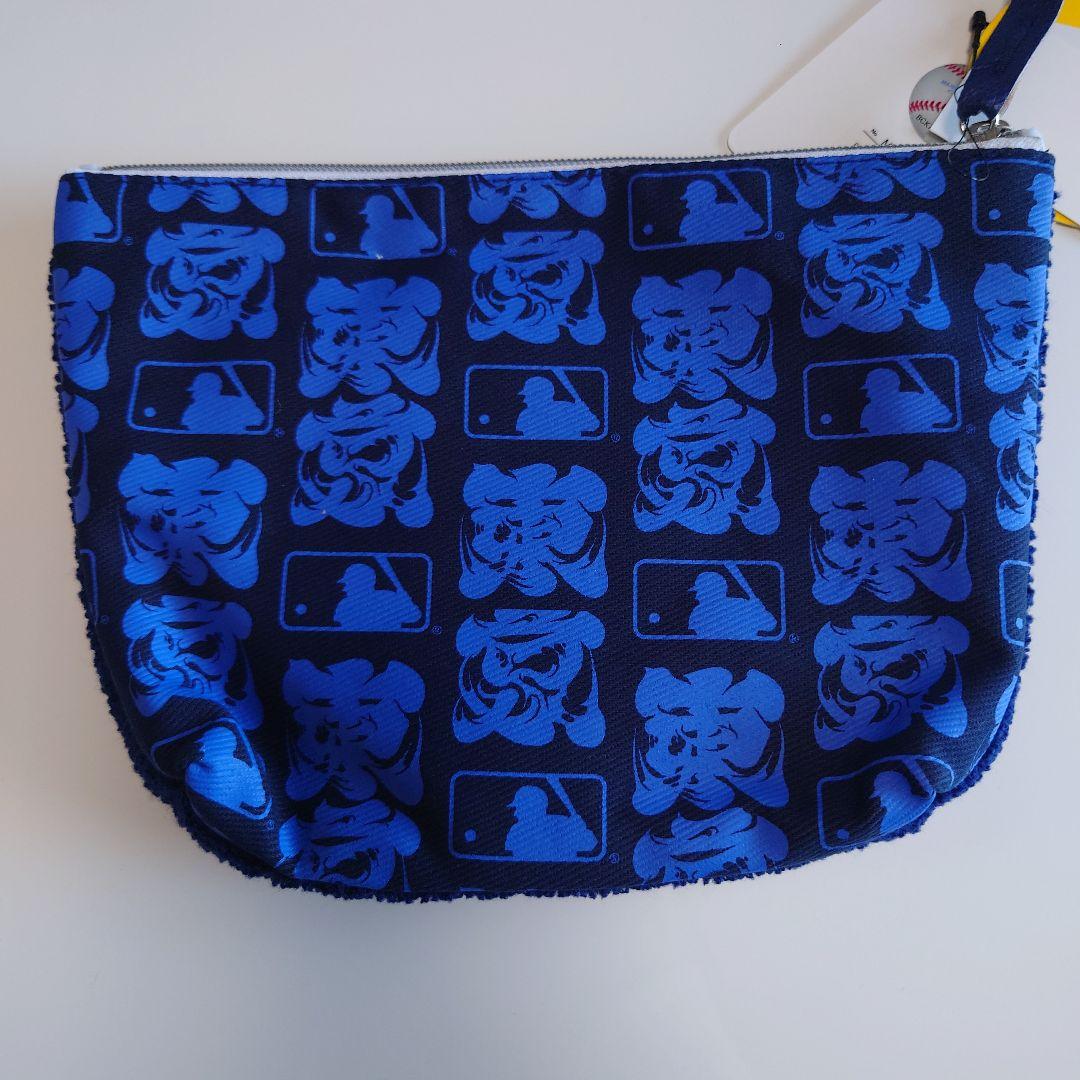 MLB WORLD TOUR TOKYO SERIES ポーチ - メルカリ