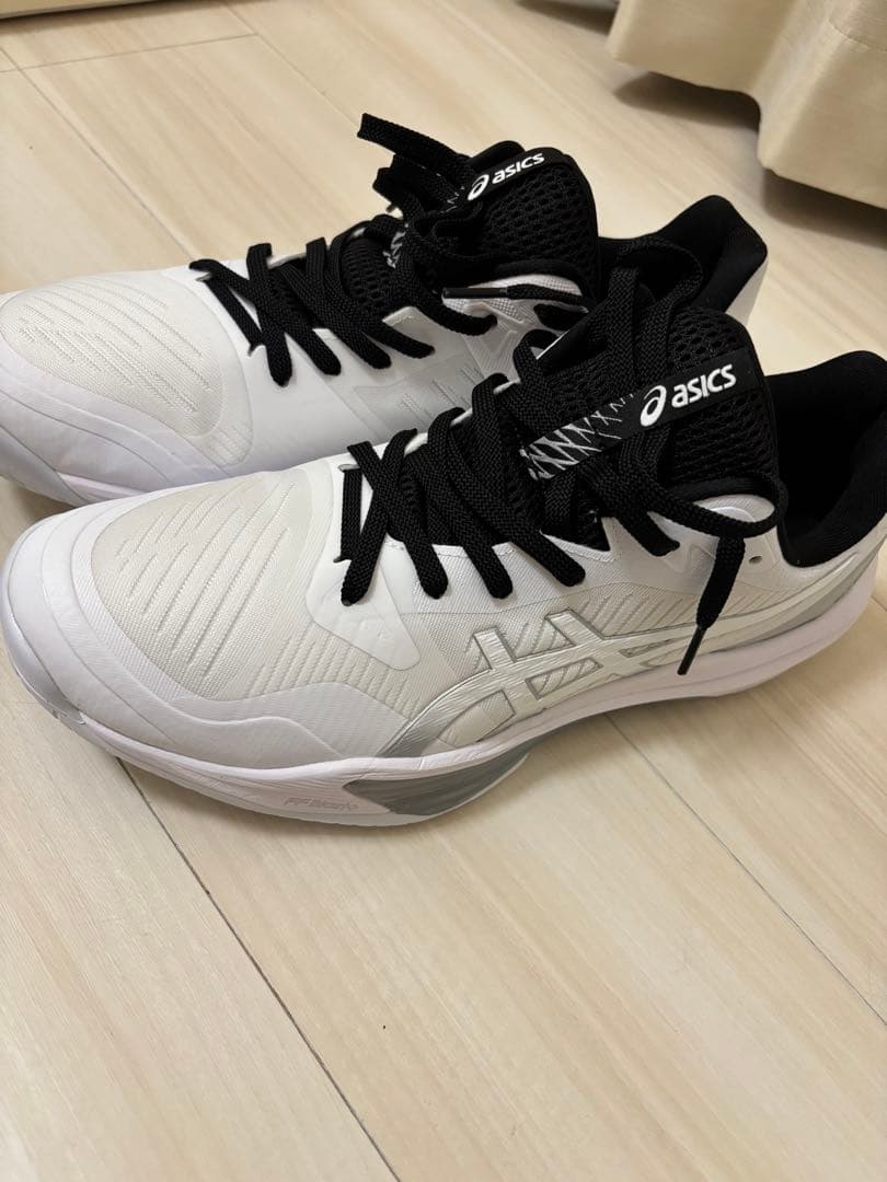 asics バレーボールシューズ スカイエリートff3 ASICS（アシックス） バレーボール シューズ SKY ELITE FF 3 スカイ