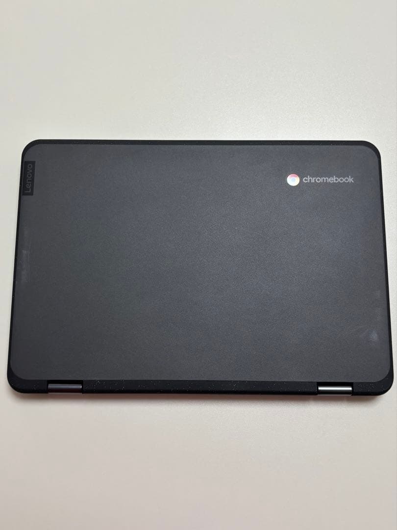 Lenovo 300e Chromebook Gen3 SIMスロット付 - メルカリ