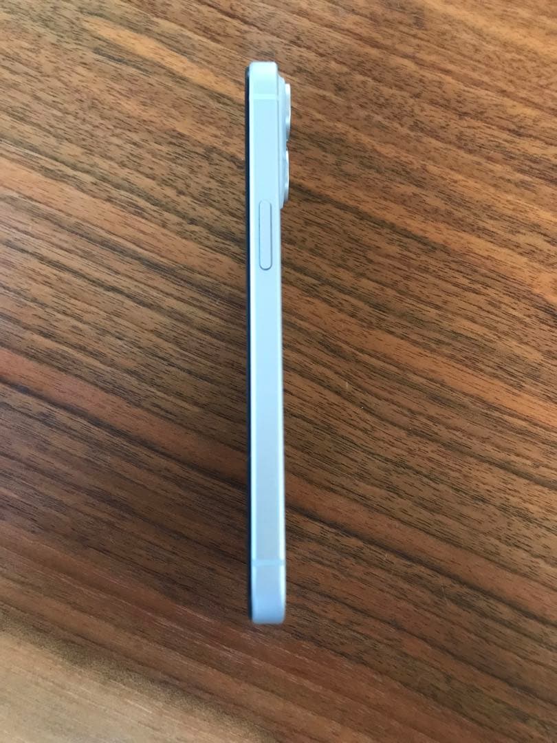 難あり】Apple iPhone15 128GB ブルー【動作正常画面影あり】 - メルカリ