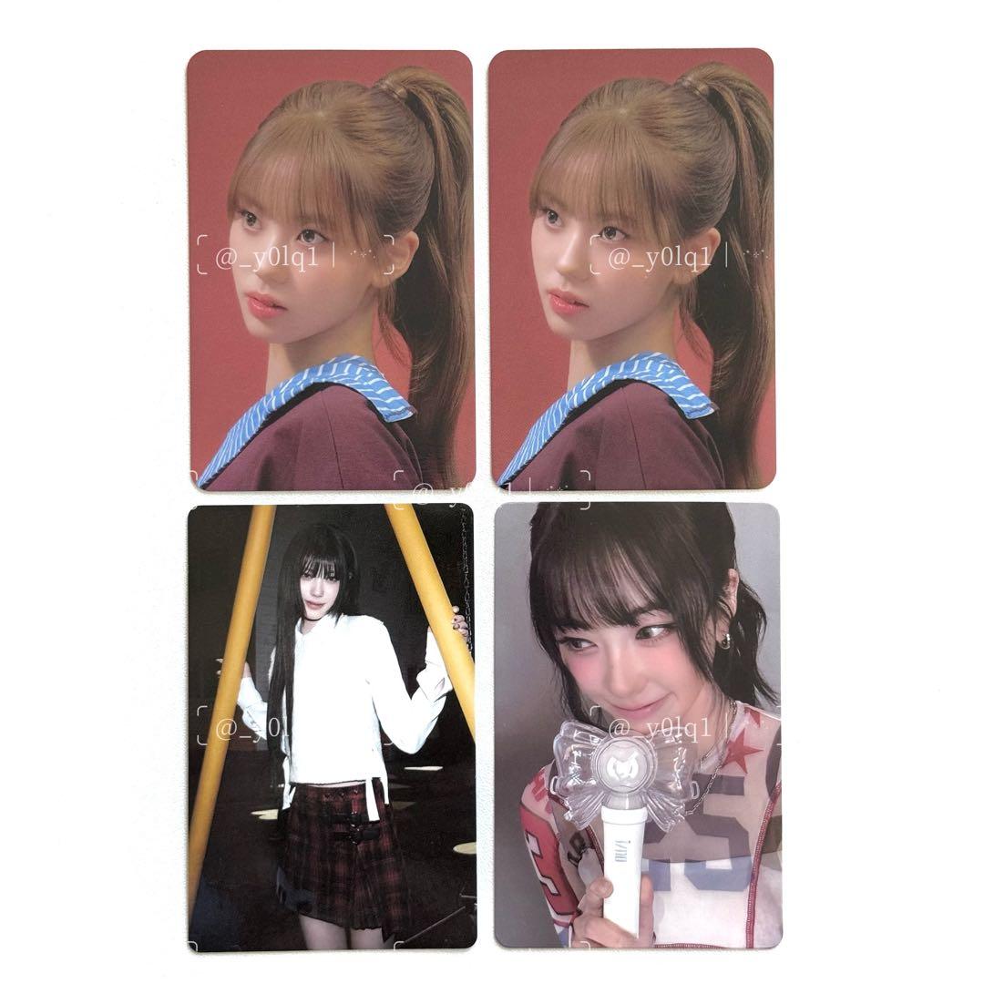 izna ココ トレカ まとめ売り バラ売りも可能 - メルカリ