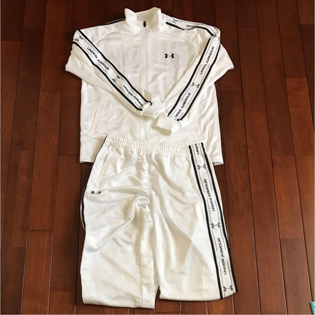 アンダーアーマー   ☆上下セット☆春秋冬用 楽天市場】スーパーセール限定マルチクーポン有！ アンダーアーマー