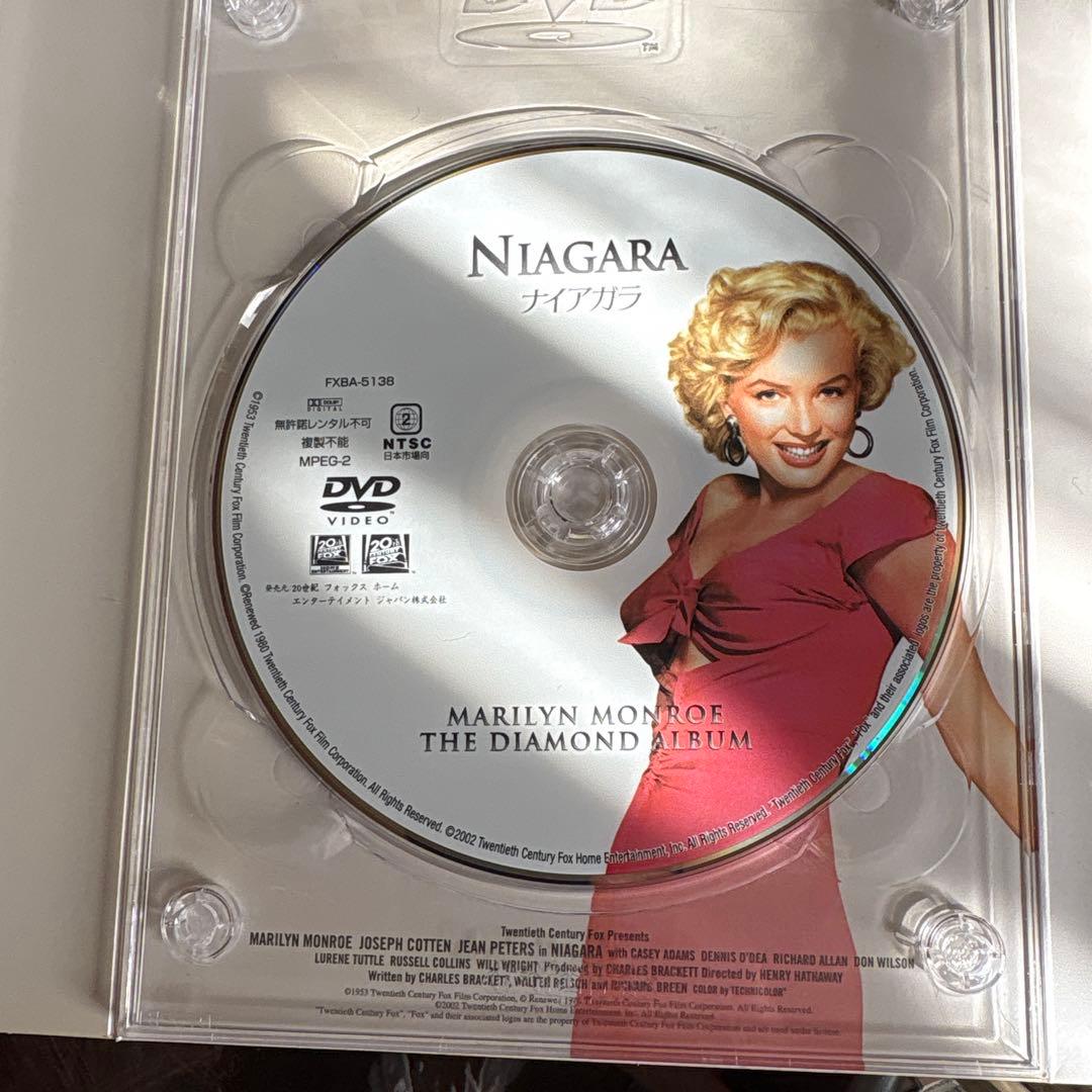 MARILYN MONROE THE DIAMOND ALBUM 12枚組 - メルカリ