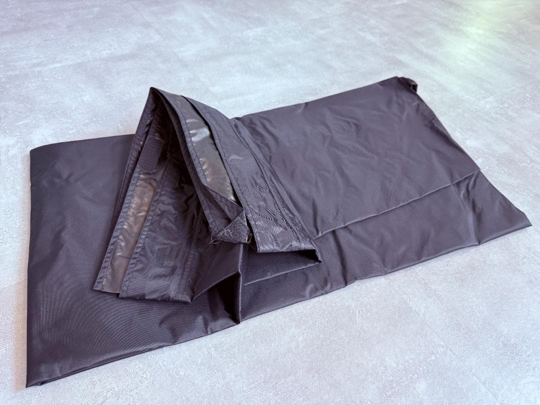 EXOD POD-01 AIR STATION】未使用 キャンプエアテント - メルカリ