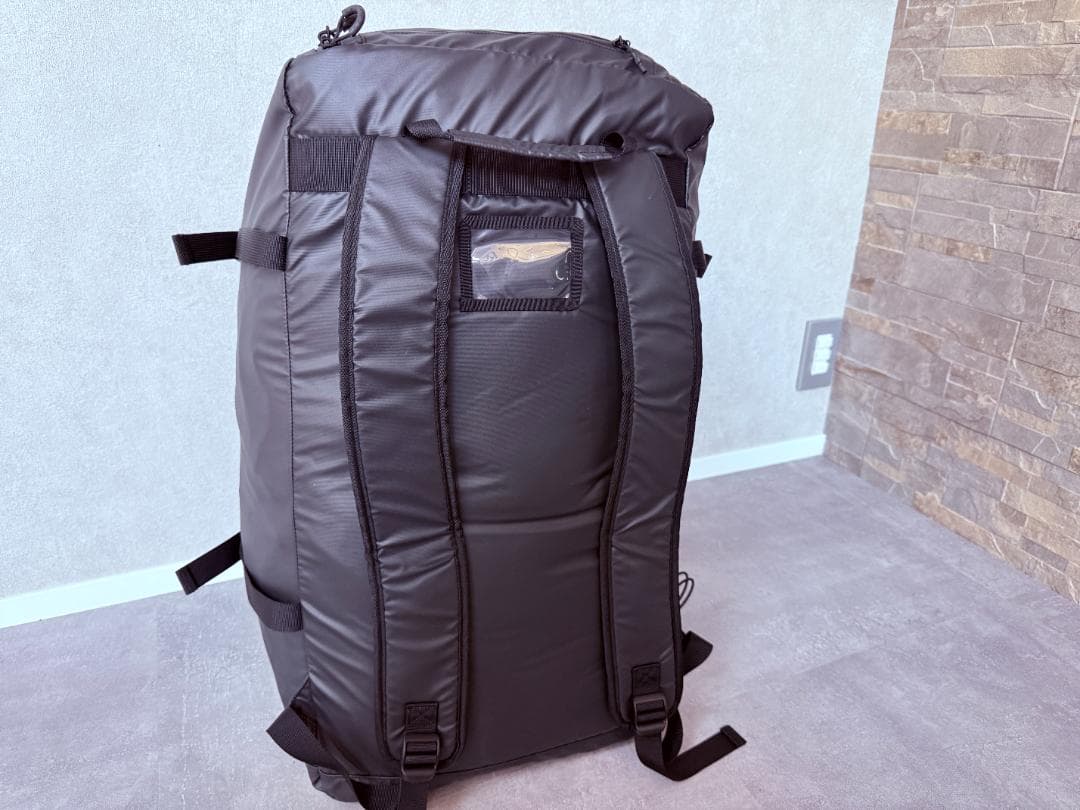 EXOD POD-01 AIR STATION】未使用 キャンプエアテント - メルカリ