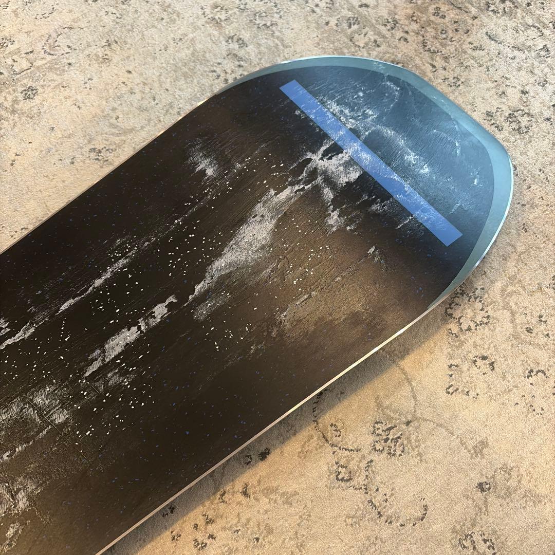 Salomon HIGHPATH 153 スノーボード パウダー パーク - メルカリ