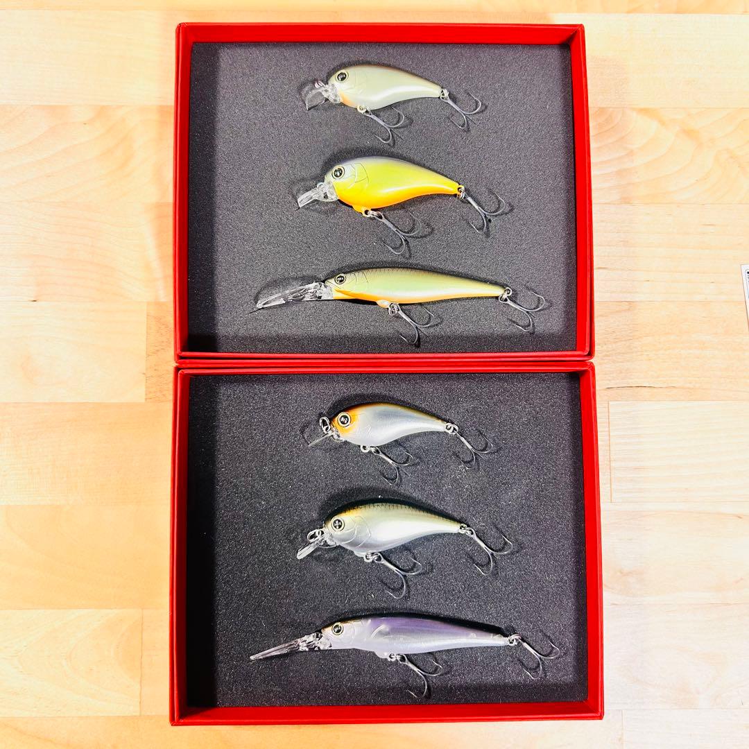 新製品 レヴォニック 2026 コンプリートセット 2色 ラムジー