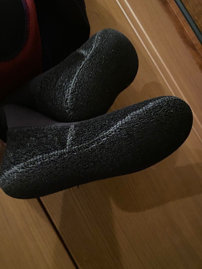 専用◇◇DOVE ドライスーツ◇レディース Sサイズ◇チェストジップ◇ブーツ付