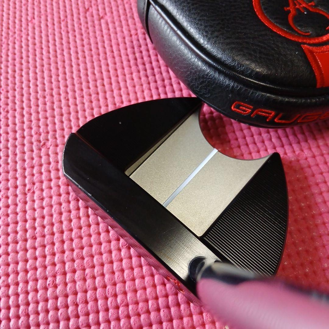 ゲージデザインGauge Desin D-FIT Transfomer33 中古ゴルフクラブ在庫数55万本！ゴルフのことならゴルフパートナーへ