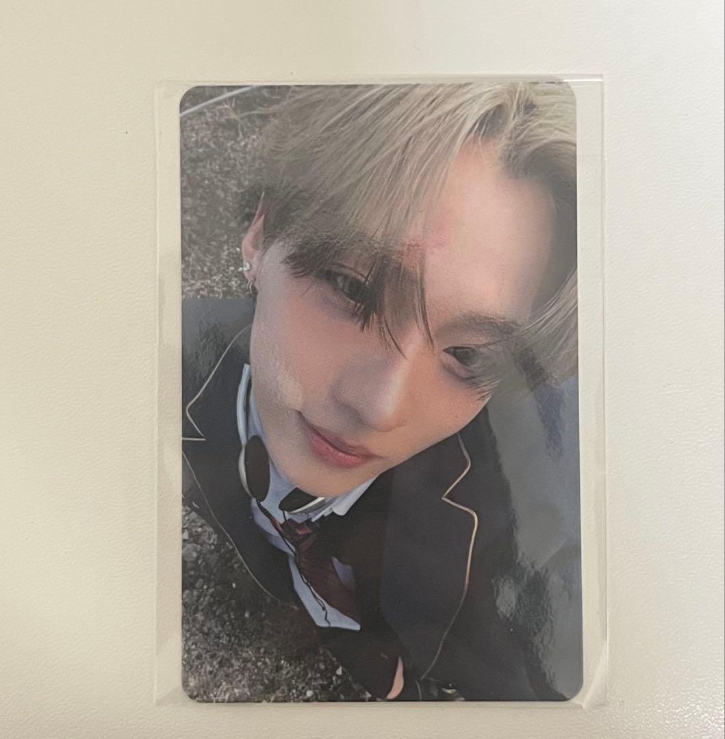 ALD1 サンウォン PlusChat 特典 トレカ - メルカリ