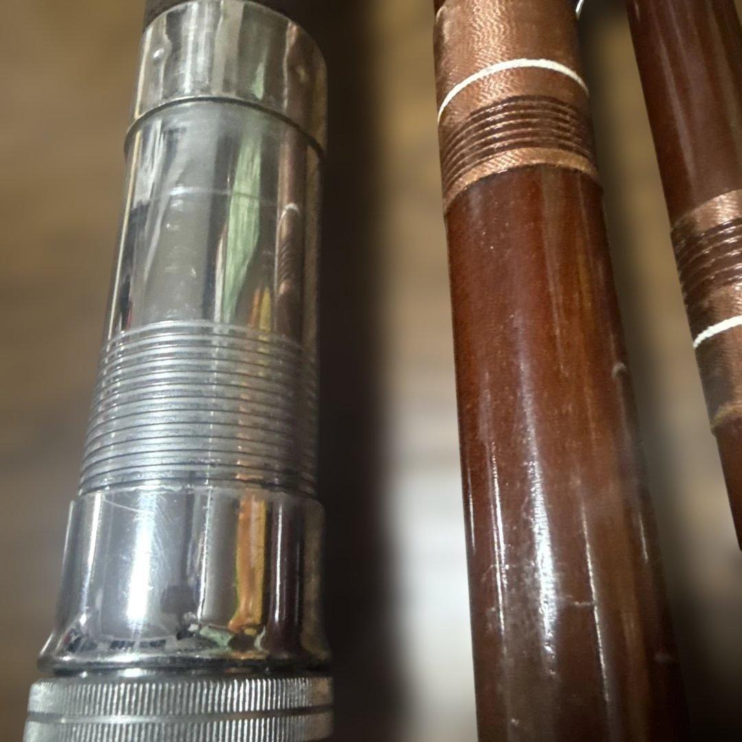 石鯛竿 NFT NF19－L 5．4メートル - メルカリ