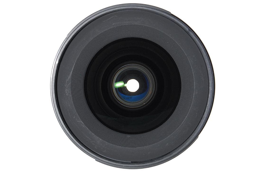 レンズ(ズーム) Nikon AF-S18-35mm f3.5-4.5 G ED L0121