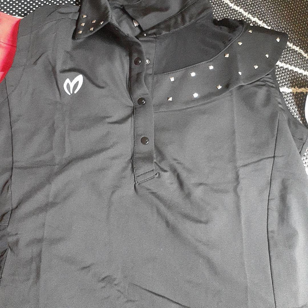 マスターバニー希少ノースリーブサイズ2