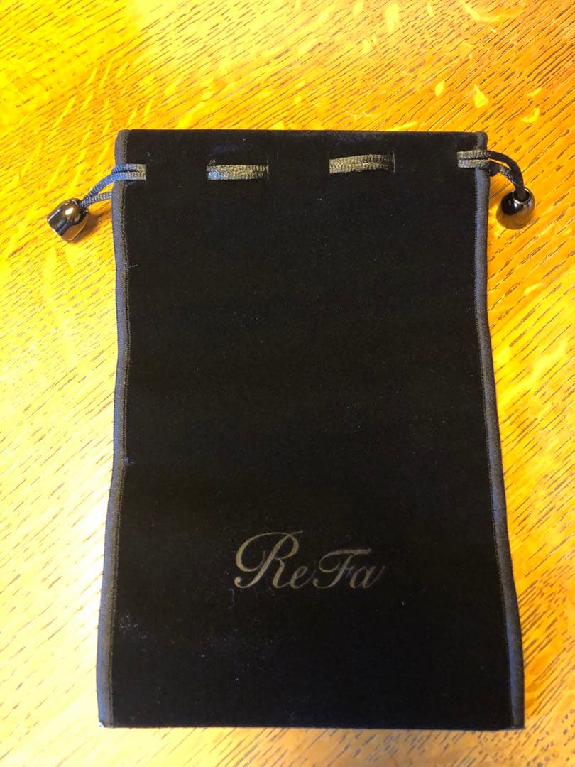 リファカラット 正規品 ギャランティーカード付き - メルカリ