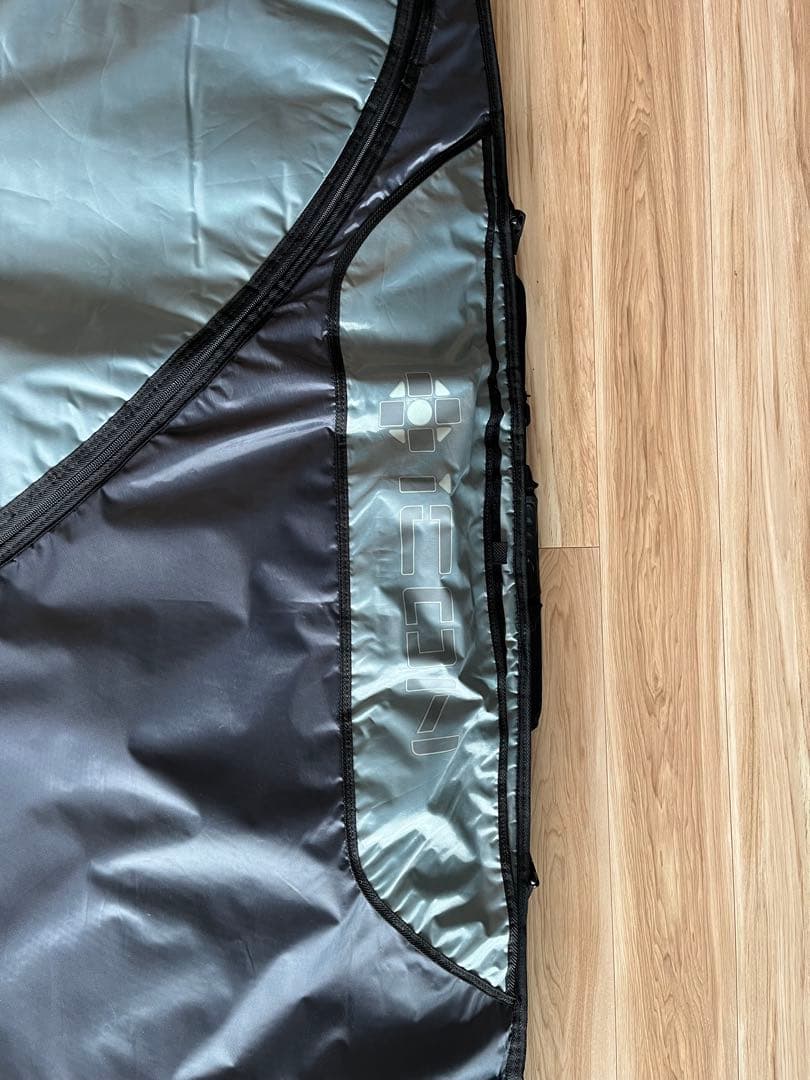 SUP ボード ICON DYLAN 9'6純正ケース付き - メルカリ