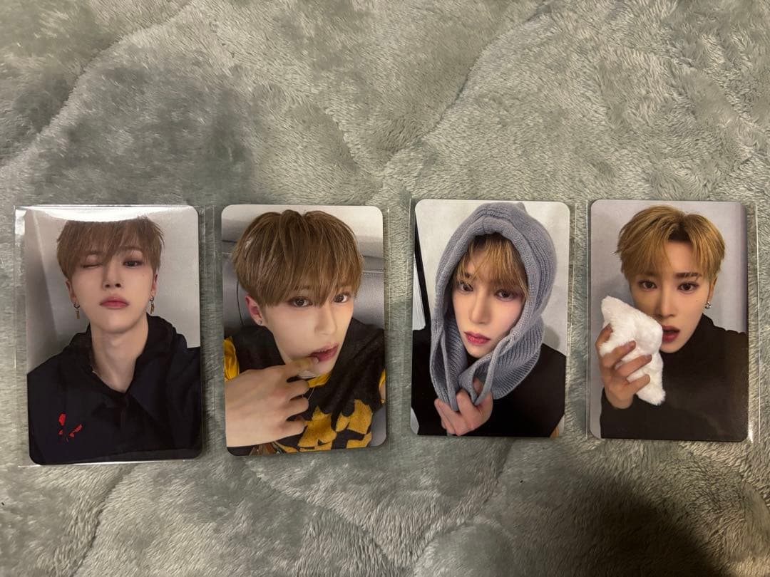 ALPHA DRIVE ONE ALD1 デビューショーケース トレカ アルノ - メルカリ