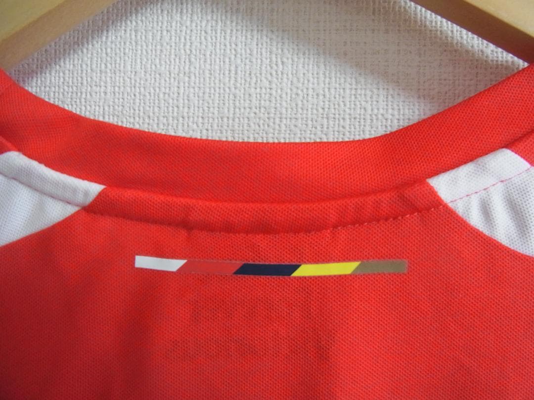 正規品 puma 14/15（H）アーセナル ロシツキー ユニフォーム XL - メルカリ