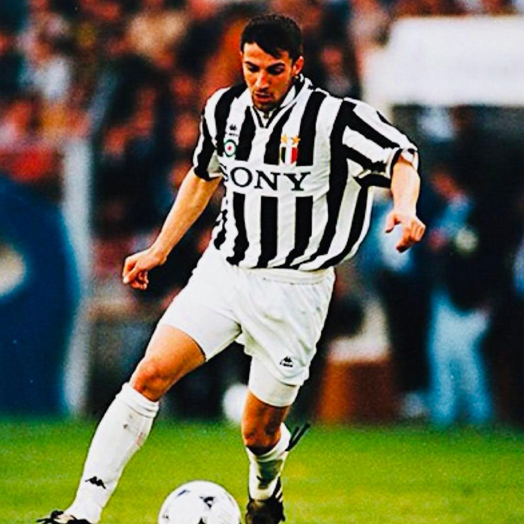 超レア品】ユベント ユニフォーム 95/96 Oサイズ - メルカリ