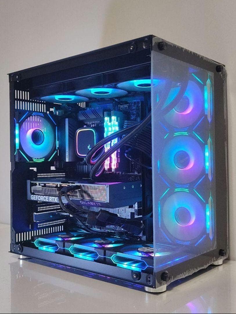 オーダーメイドPC】ゲーミングPC 自作PC お見積り受付 - メルカリ