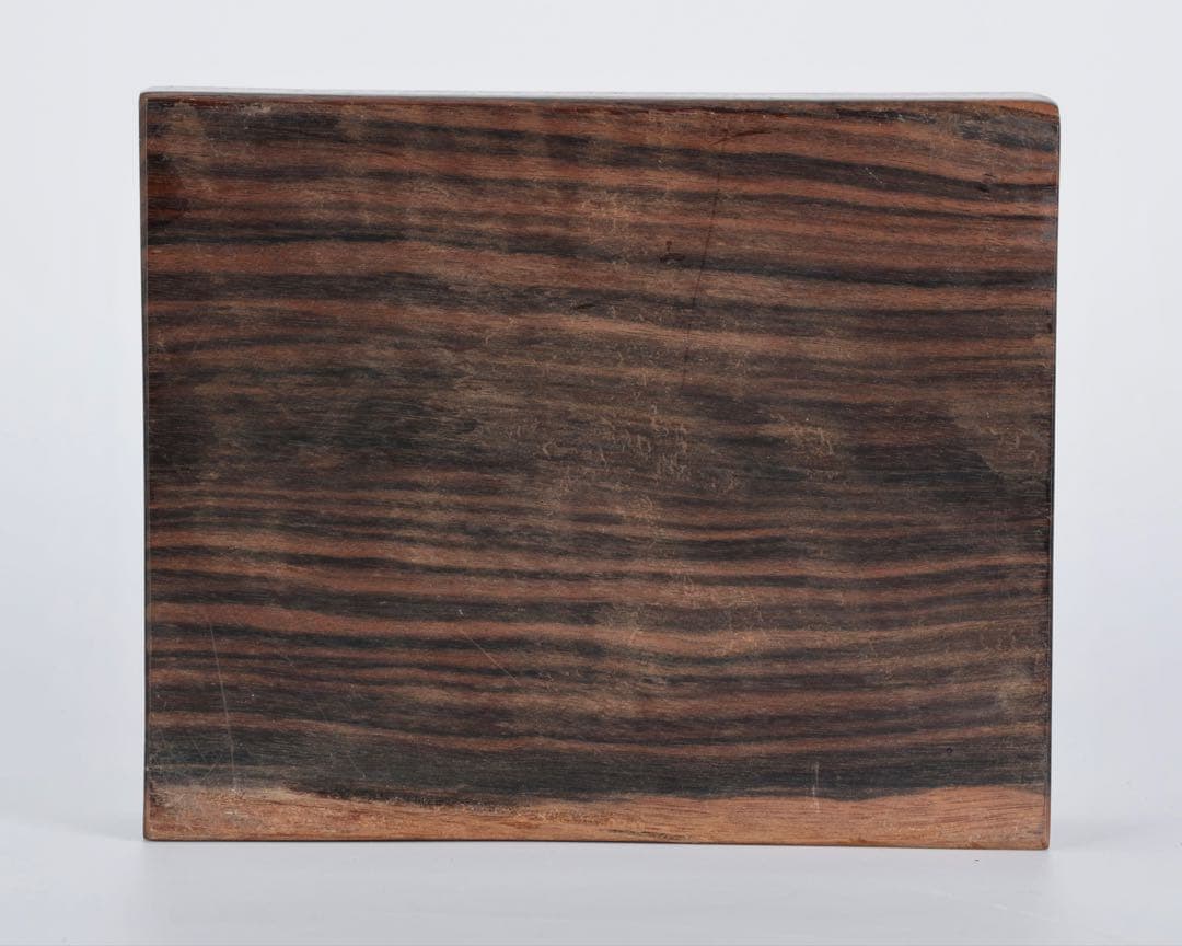 菊花石 赤花 大輪 台座付 5.2kg 原石 天然石 鑑賞石 水石 盆石 紋石