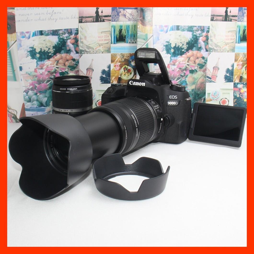 ❤️予備バッテリー付❤️Canon EOS 9000D 手振れ補正ダブルレンズ ❤️予備バッテリー付❤️Canon EOS 9000D 手振れ補正ダブルレンズ