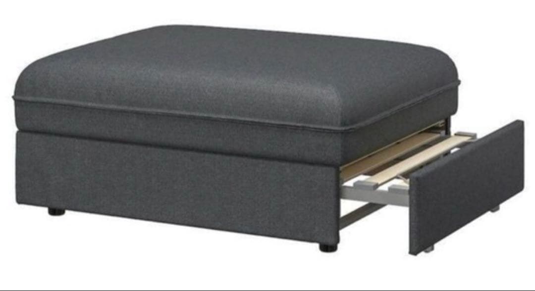 IKEA vallentuna（ソファーベッド） - メルカリ