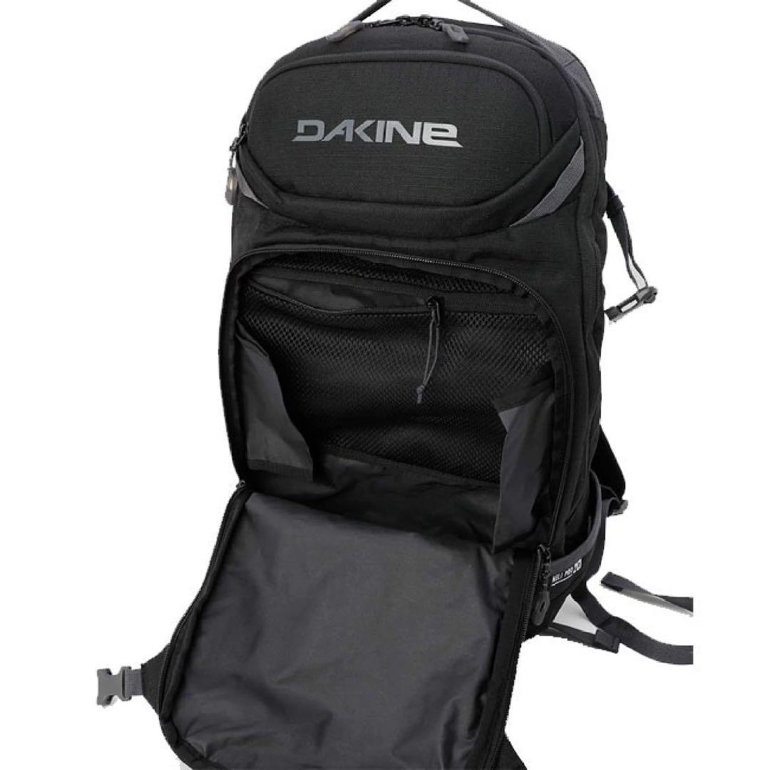DAKINE HELL PRO 20L ダカイン ヘリプロ 国母 スノーバッグ - メルカリ