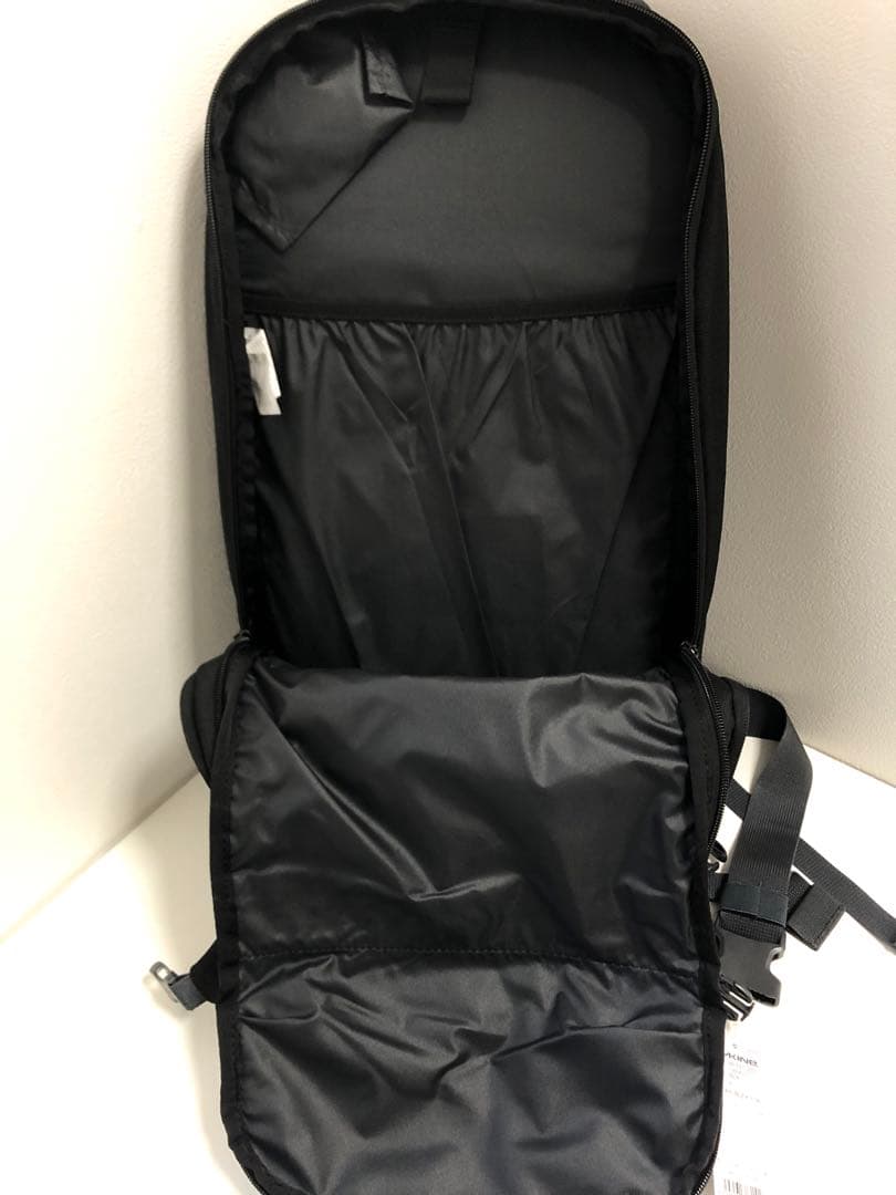 DAKINE HELL PRO 20L ダカイン ヘリプロ 国母 スノーバッグ - メルカリ