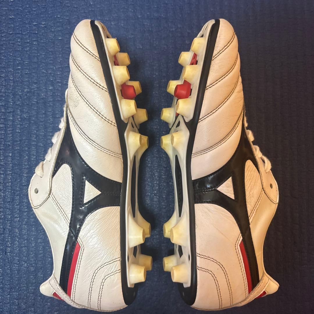 モレリア2Japan 24.5cm