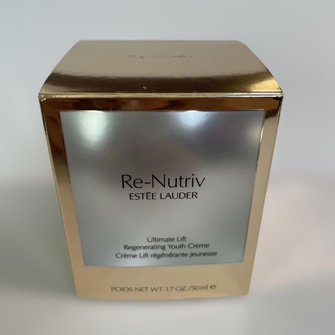 新品☆エスティローダー リニュートリィブ ULクリーム N 50ml - メルカリ