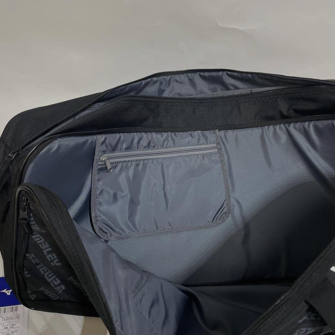 ウェンブレー x ミズノ バドミントン2Wayトーナメントバッグ - メルカリ