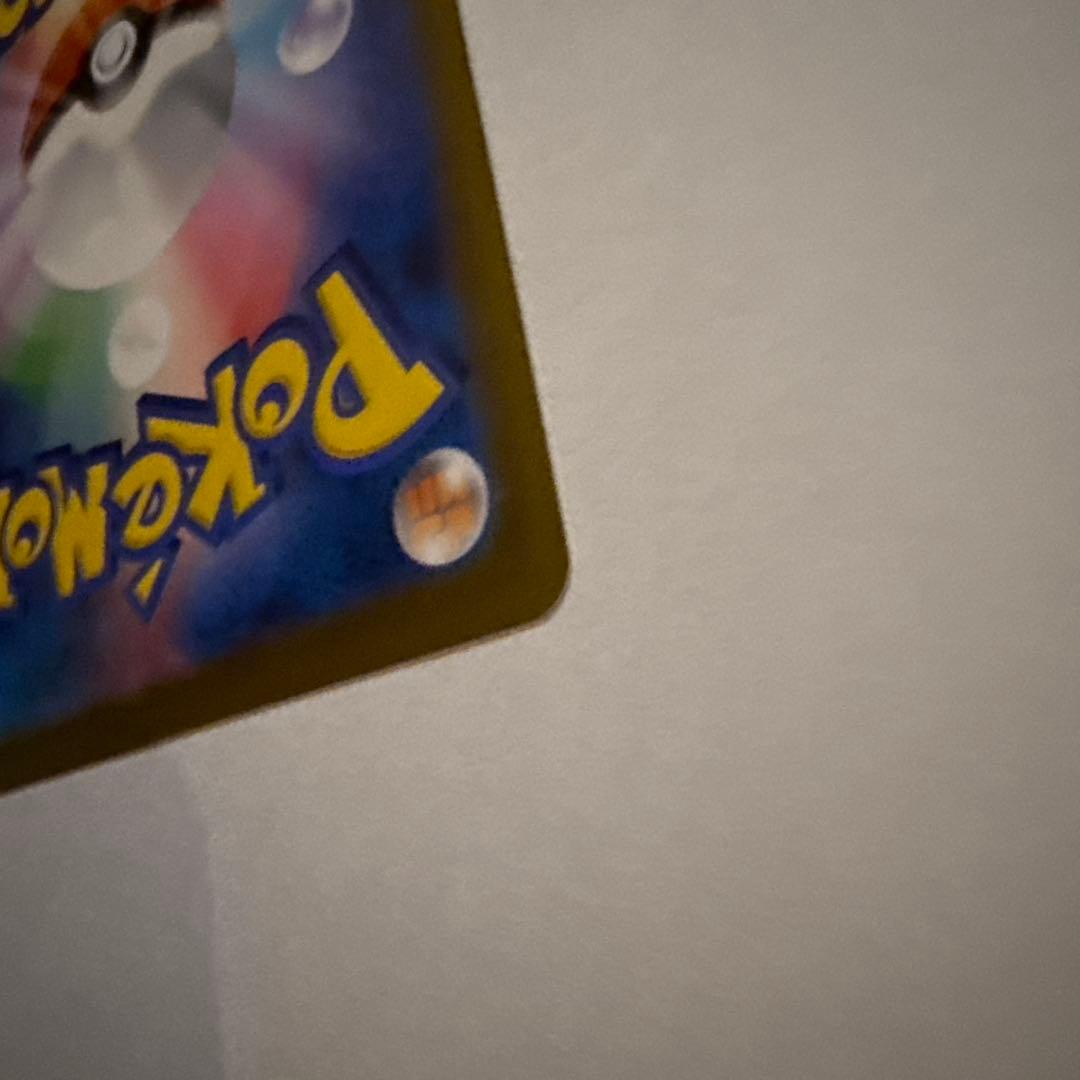 【状態は、かなり綺麗！】ニャースex　SAR 114/080 M3 ムニキスゼロ