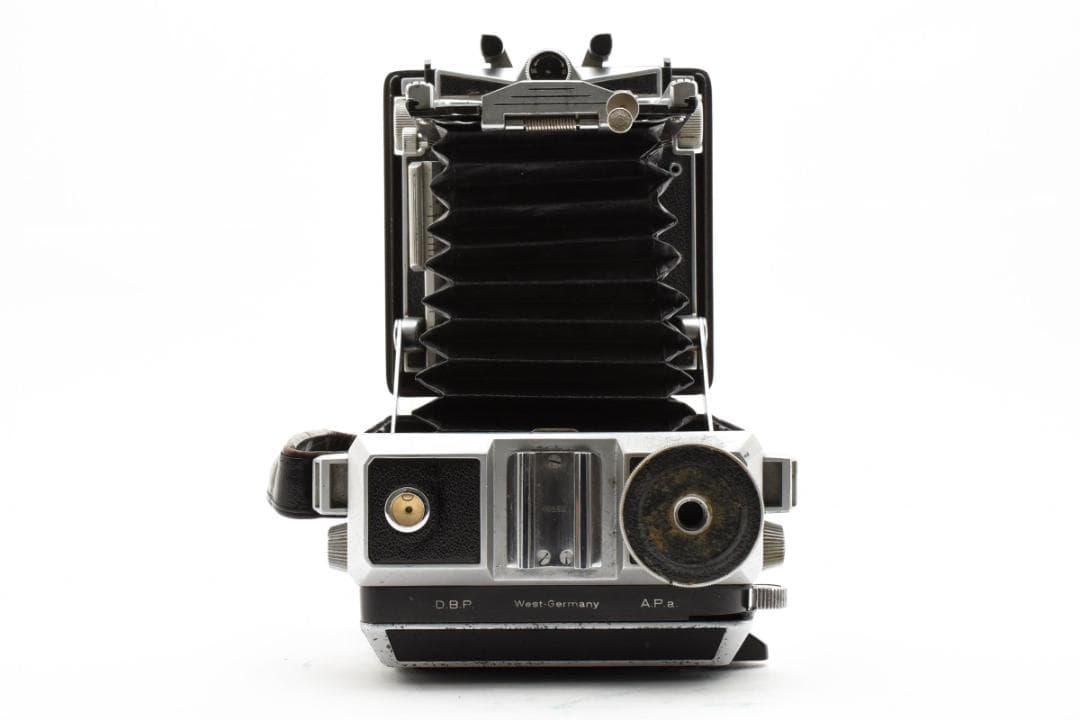 LINHOF リンホフ テヒニカ 中判カメラ ANGULON 65mm F6.8本日特価