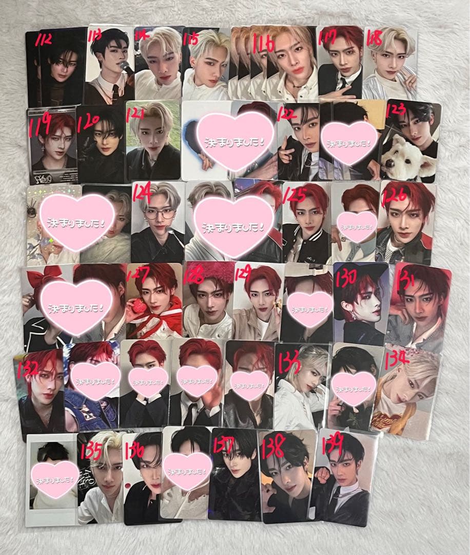 ZB1 ZEROBASEONE ゼベワン トレカ まとめ売り - メルカリ