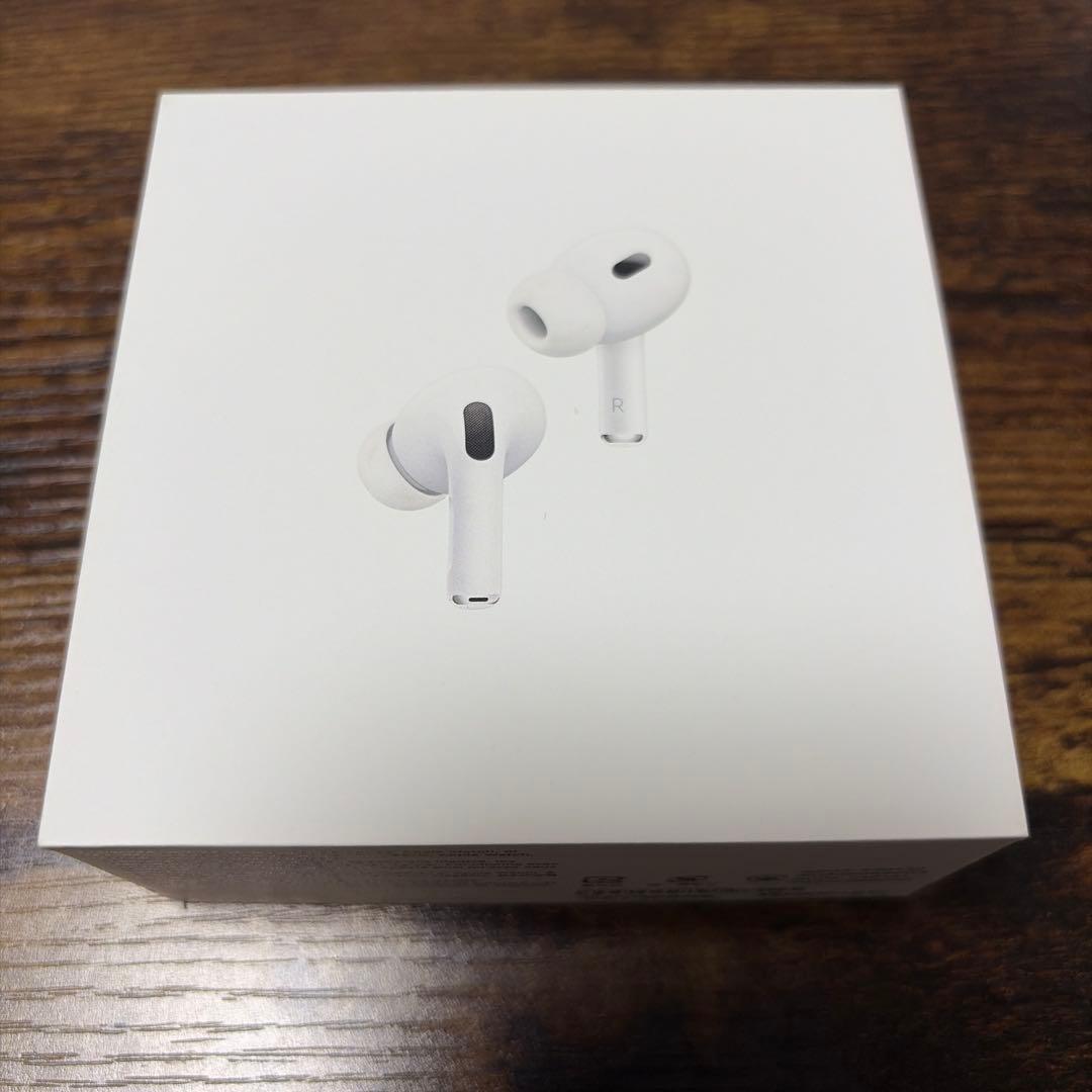 【値下げOK】AirPods Pro 2 Best Buy AirPods Pro 2 $60 off good deal? : r/airpods